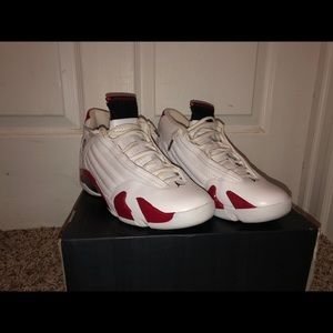 Air Jordan retro 14